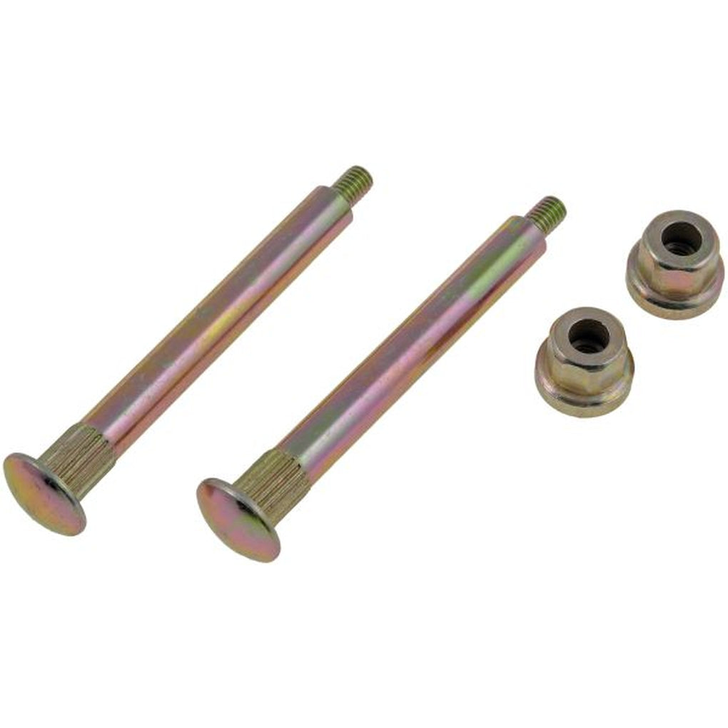 Dorman 38447 Door Hinge Pin And Bushing Kit 2 Pins And 2 Nuts