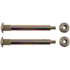 Dorman 38447 Door Hinge Pin And Bushing Kit 2 Pins And 2 Nuts