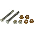 Dorman 38474 Door Hinge Pin And Bushing Kit 2 Pins, 4 Bushings And 2 Nuts