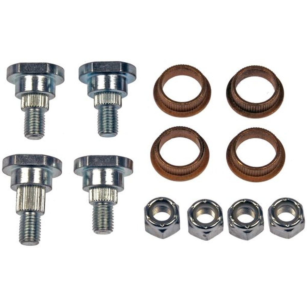 Dorman 38493 Door Hinge Pin And Bushing Kit