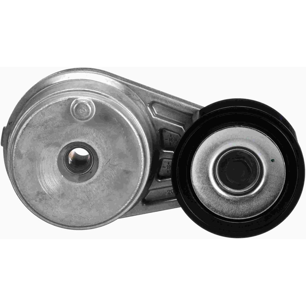 Gates 38501 Green Stripe DriveAlign HD Tensioner