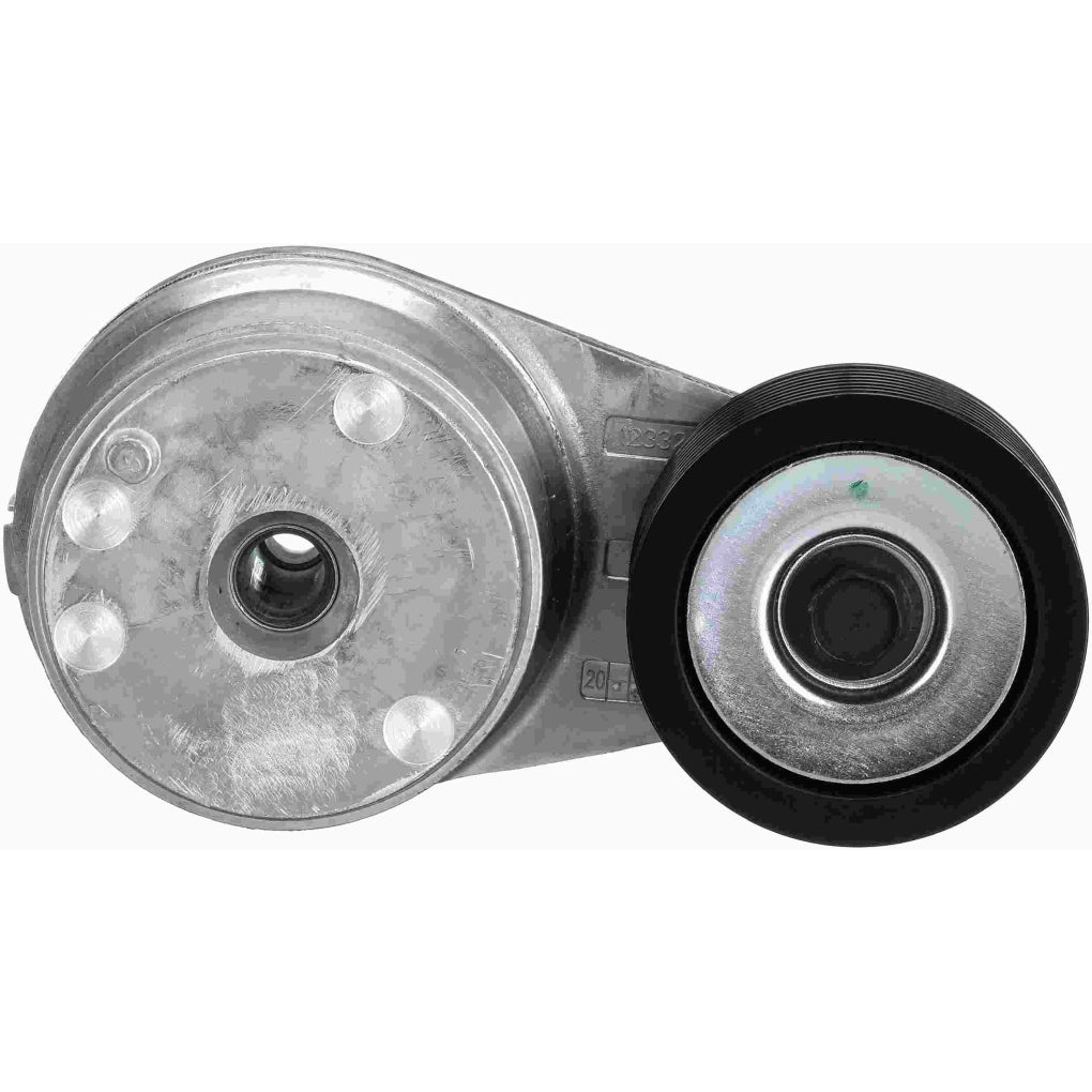 Gates 38518 Green Stripe DriveAlign Heavy Duty Belt Tensioner