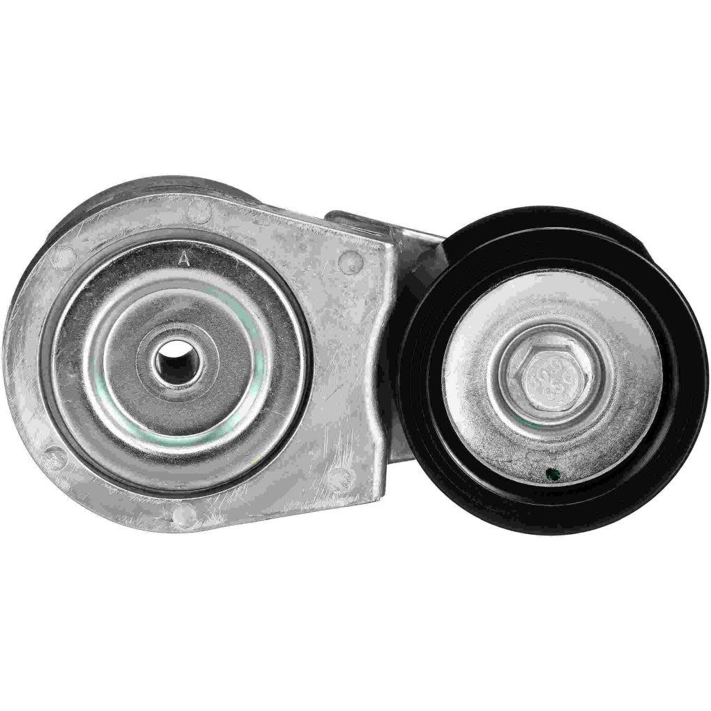 Gates 38524 Green Stripe DriveAlign Heavy Duty Belt Tensioner