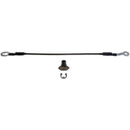 Dorman 38534 Tailgate Cable 17-1/4 In.