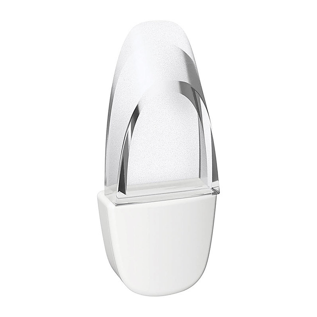 Westek NL-ARCH-CL AmerTac Automatic Plug-in Color Changing LED Night Light