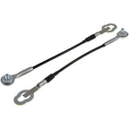 Dorman 38537 Tailgate Cable 11-3/8 In.