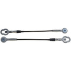 Dorman 38537 Tailgate Cable 11-3/8 In.