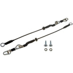 Dorman 38539 Tailgate Cable 16 1/2 In.
