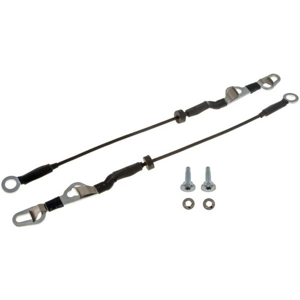 Dorman 38539 Tailgate Cable 16 1/2 In.