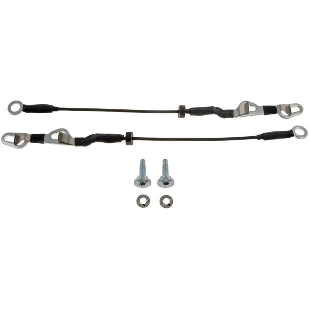 Dorman 38539 Tailgate Cable 16 1/2 In.