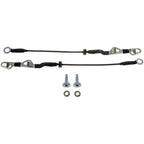 Dorman 38539 Tailgate Cable 16 1/2 In.