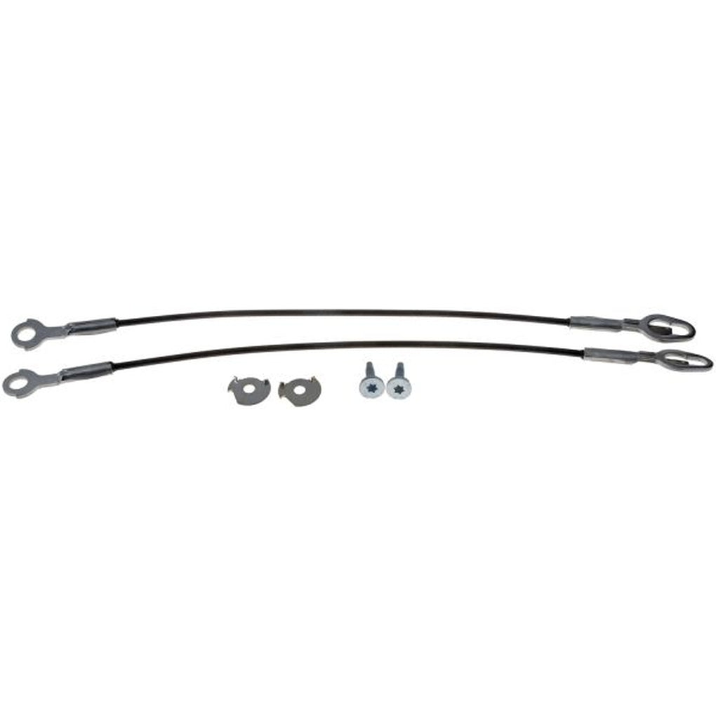 Dorman 38540 Tailgate Cable 21-1/8 In.