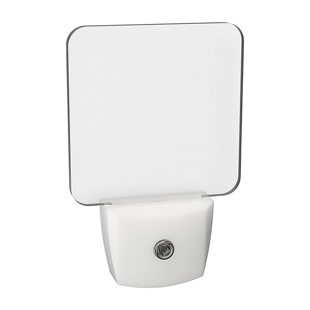 Westek NL-SCRN AmerTac Automatic Plug-in Translucent LED Night Light