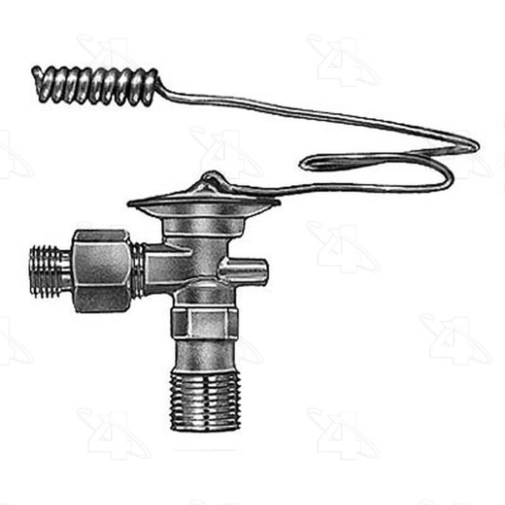 Four Seasons 38616 A/C Expansion Valve