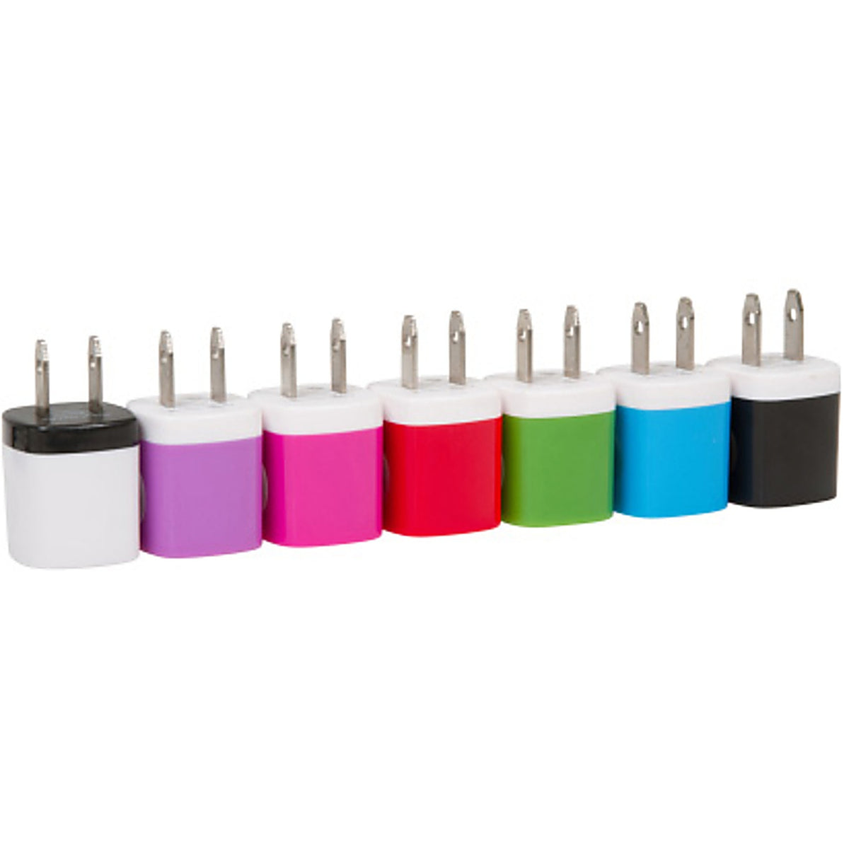 GetPower CWP-ACUSB-ETL USB to AC Home Adapter 1/Pack