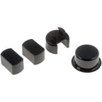 Dorman 38641 Tailgate Hinge Insert Kit Left And Right Bed And Gate Side