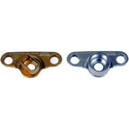 Dorman 38648 Tailgate Hinges Left and Right