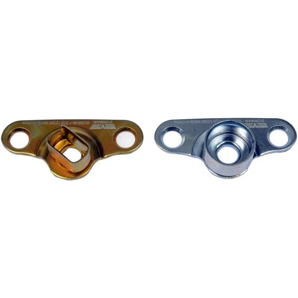 Dorman 38648 Tailgate Hinges Left and Right