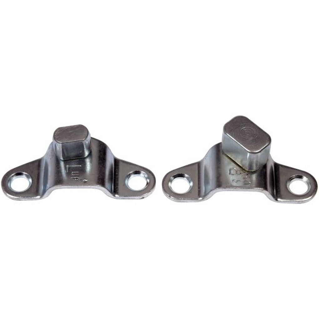 Dorman 38649 Truck Tailgate Hinge Kit