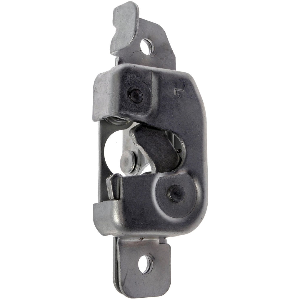 Dorman 38668 Tailgate Latch Assembly With Mounting Hardware Left Side