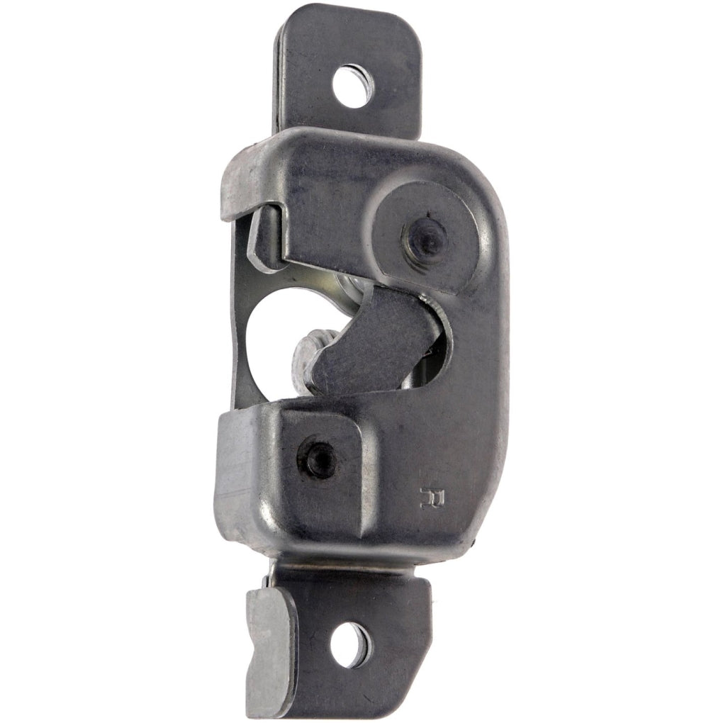 Dorman 38669 Tailgate Latch Assembly With Mounting Hardware Right Side