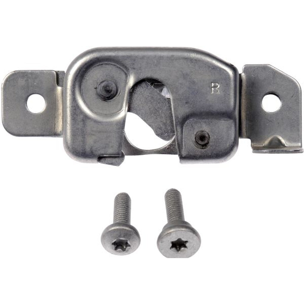 Dorman 38669 Tailgate Latch Assembly With Mounting Hardware Right Side