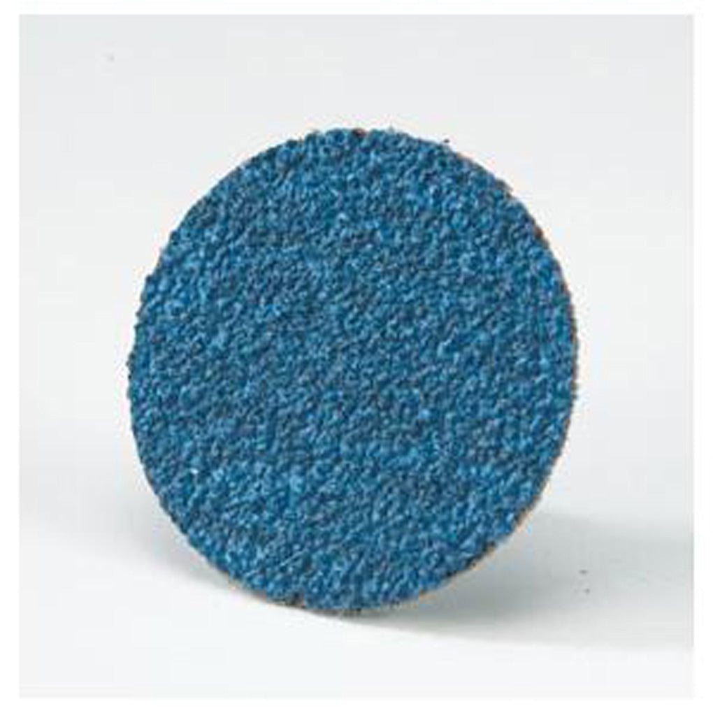 Norton 38674 3" Speed-Lok TR 36 Grit 25 PK