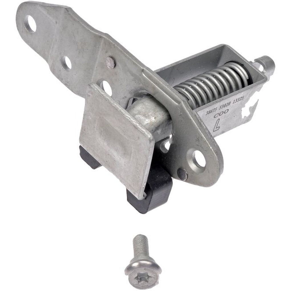 Dorman 38675 Tailgate Latch Left Side