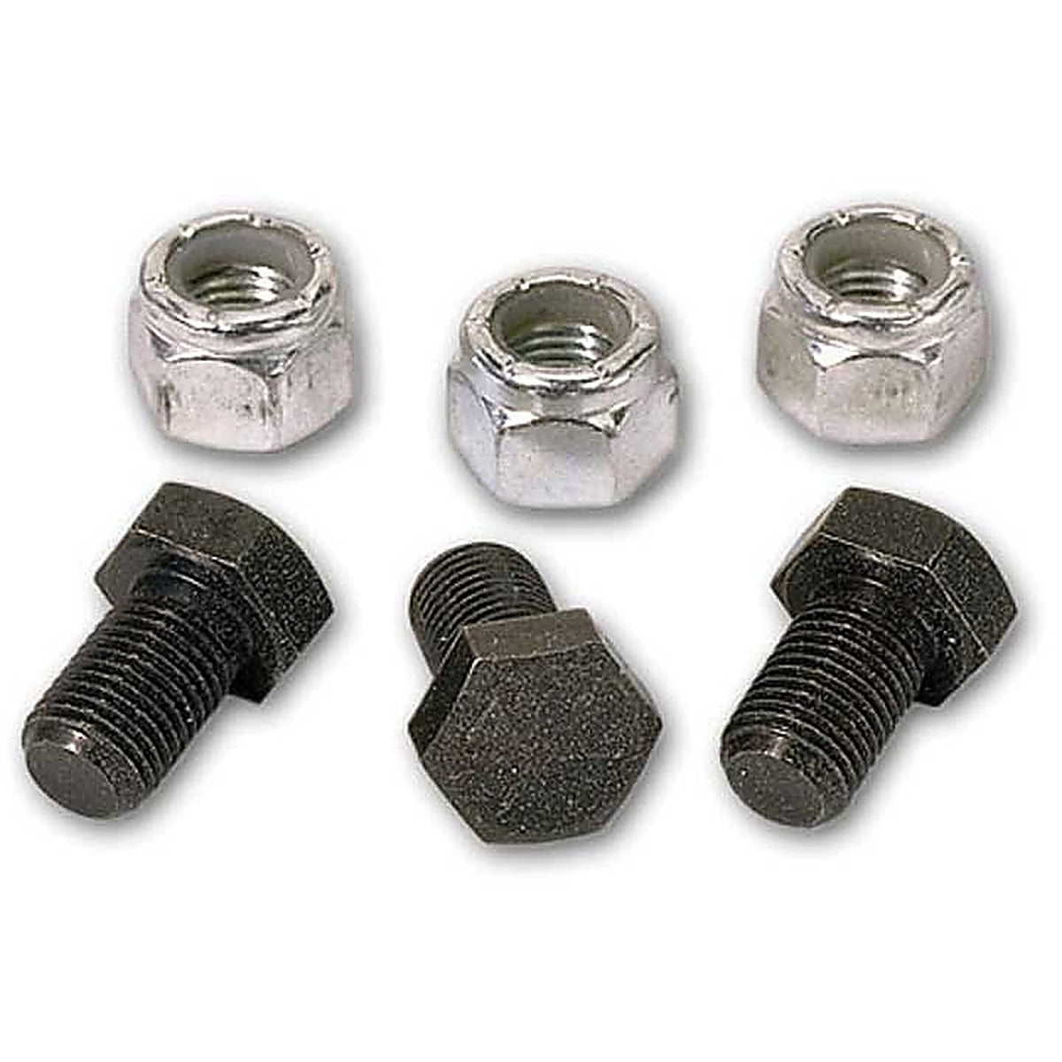 Moroso - 38764 - Bolts, Converter, Th350/400