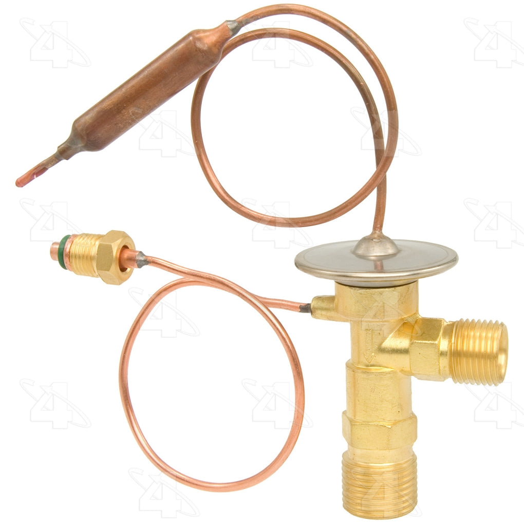 Four Seasons 38864 A/C Expansion Valve