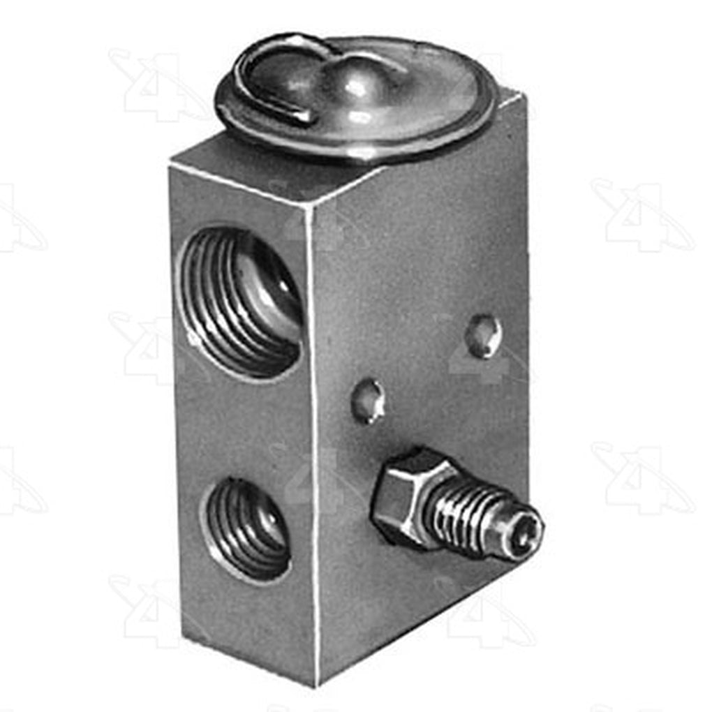 Four Seasons 38879 Block Type O-Ring Expansion Valve