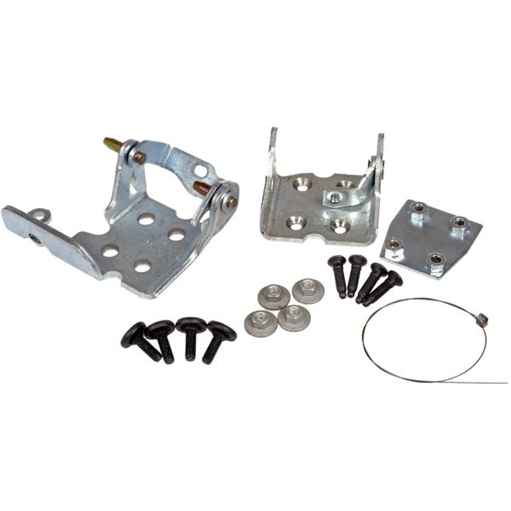 Dorman 924-110 Door Hinge Assembly Front Upper Or Lower Left