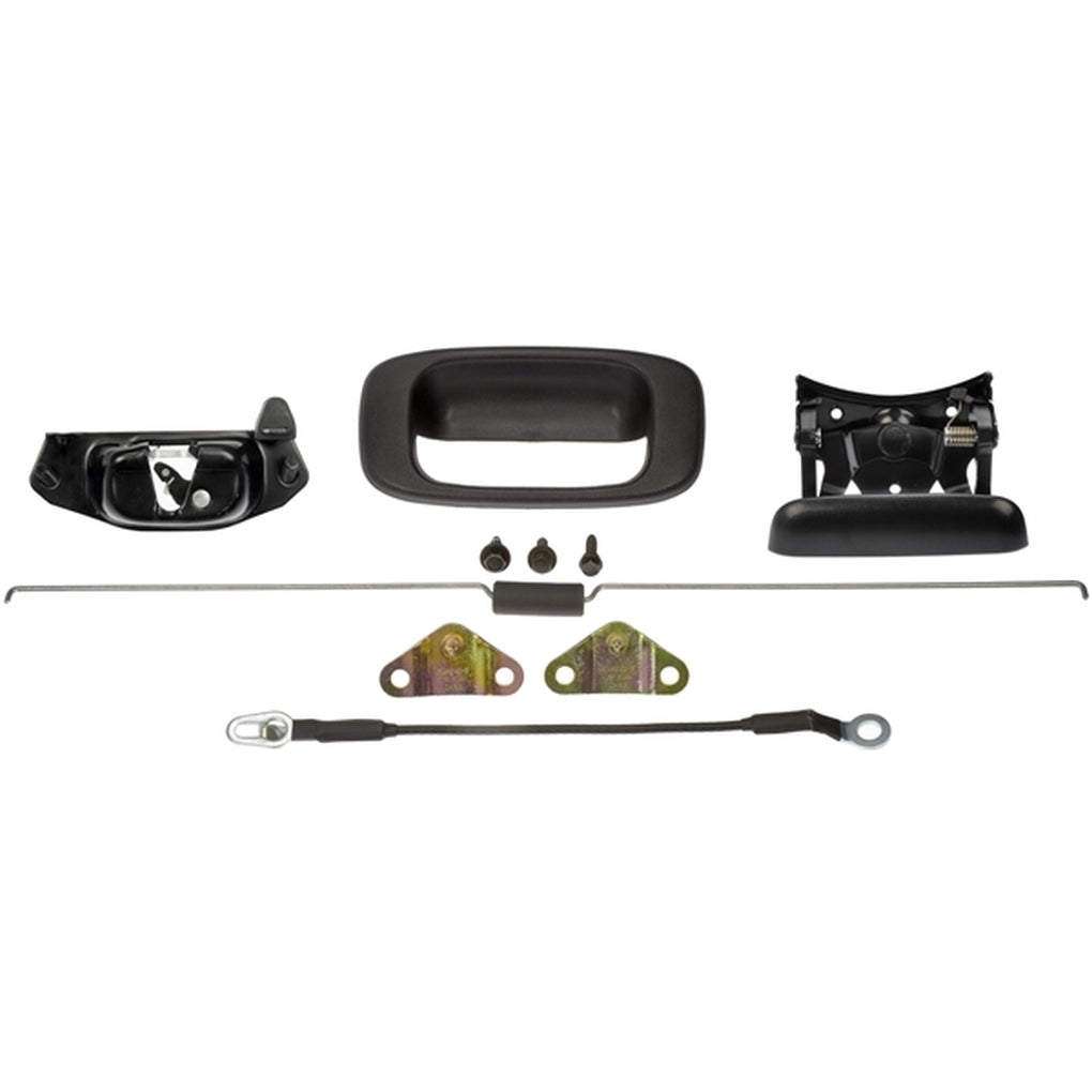 Dorman 38912 Tailgate Hardware Rebuild Kit