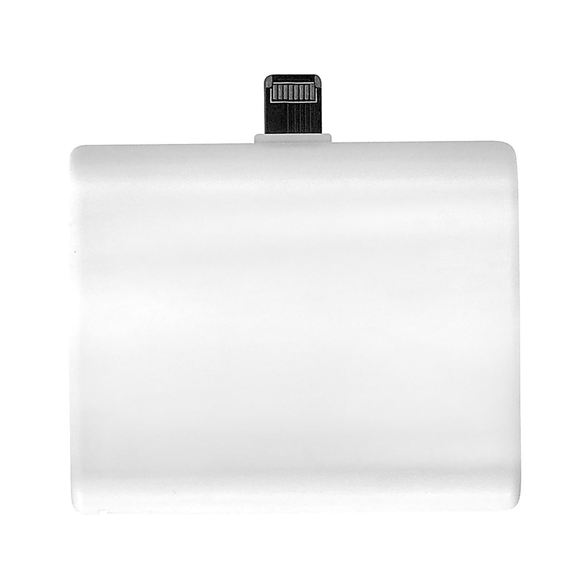 Zorbitz 2462 Zorbitz Pop Charger One Time Use Phone Charger 1/Pack