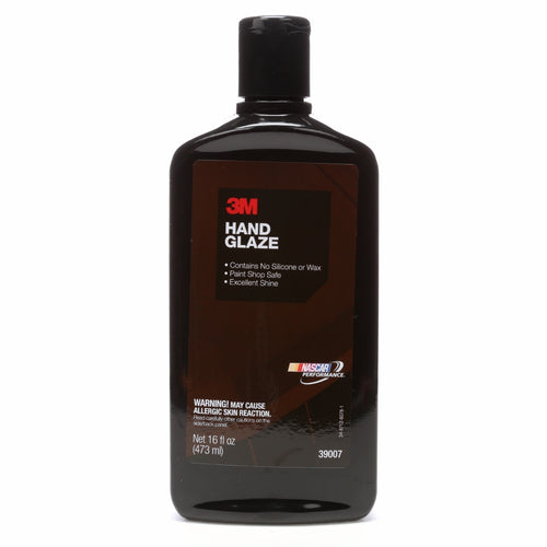 3M 39007 Imperial Hand Glaze, 16 ounce