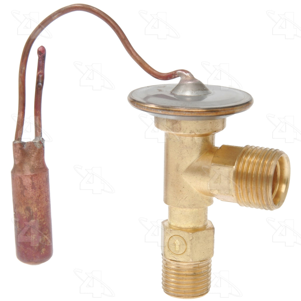 Four Seasons 39008 A/C Expansion Valve