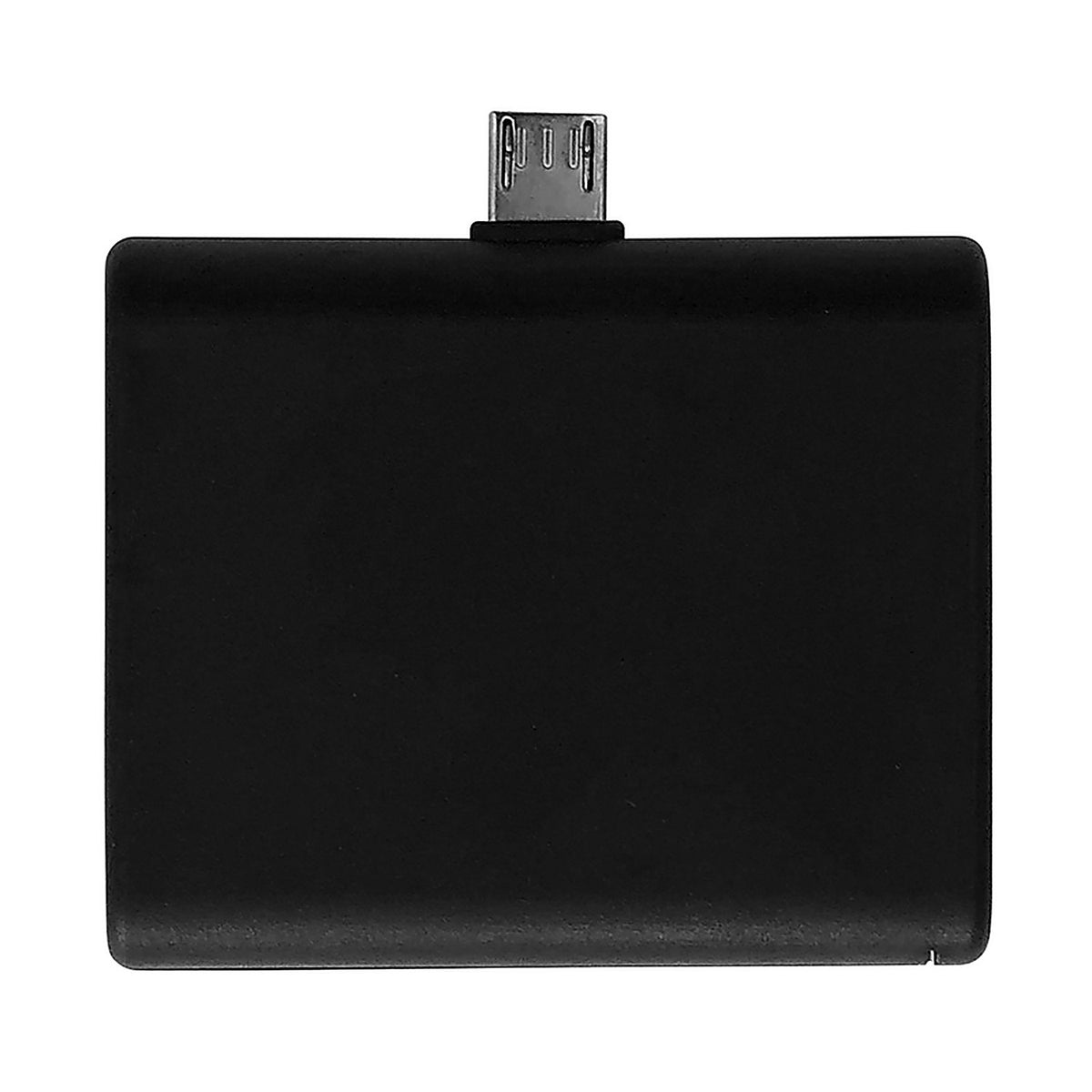 Zorbitz 2463 Zorbitz Pop Charger Disposable Emergency Cell Phone Charger 1/Pack