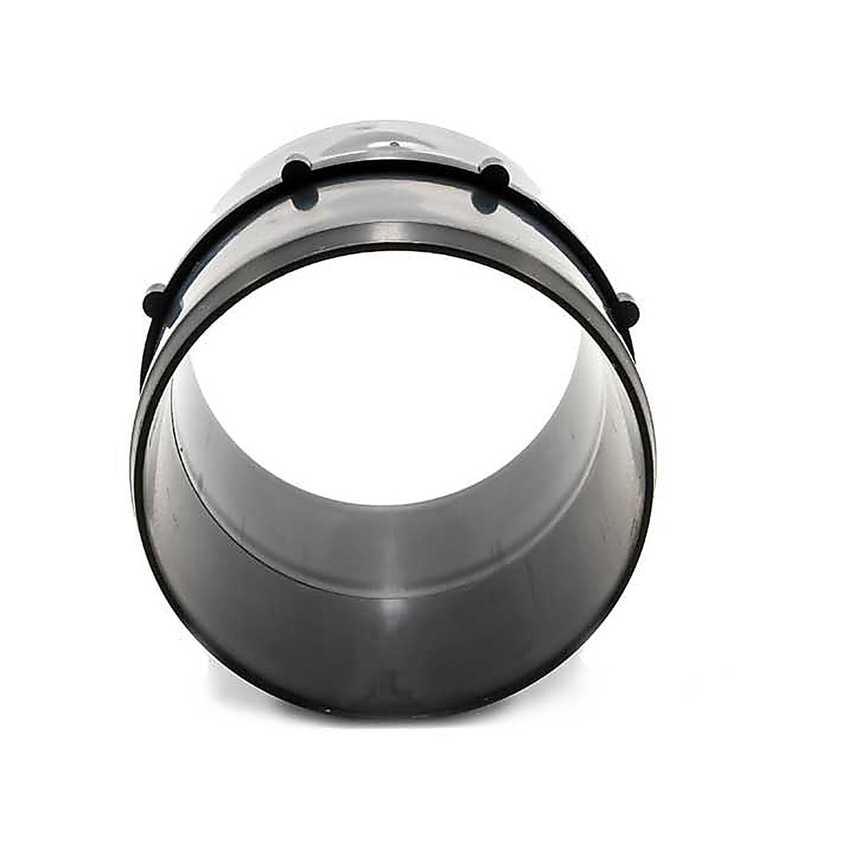 Camco - 39203 - Sewer Fitting - Internal Hose Coupler, Skinpack