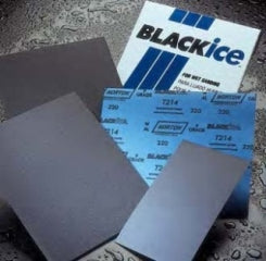 Norton 39374 Black Ice P800B Grit 5.5" x 9" PK