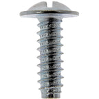 Dorman 395-012 License Plate Fasteners- 1/4 x 3/4 In.