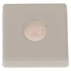 Dorman 395-014 License Plate Fasteners-Nut- 1/4 In.