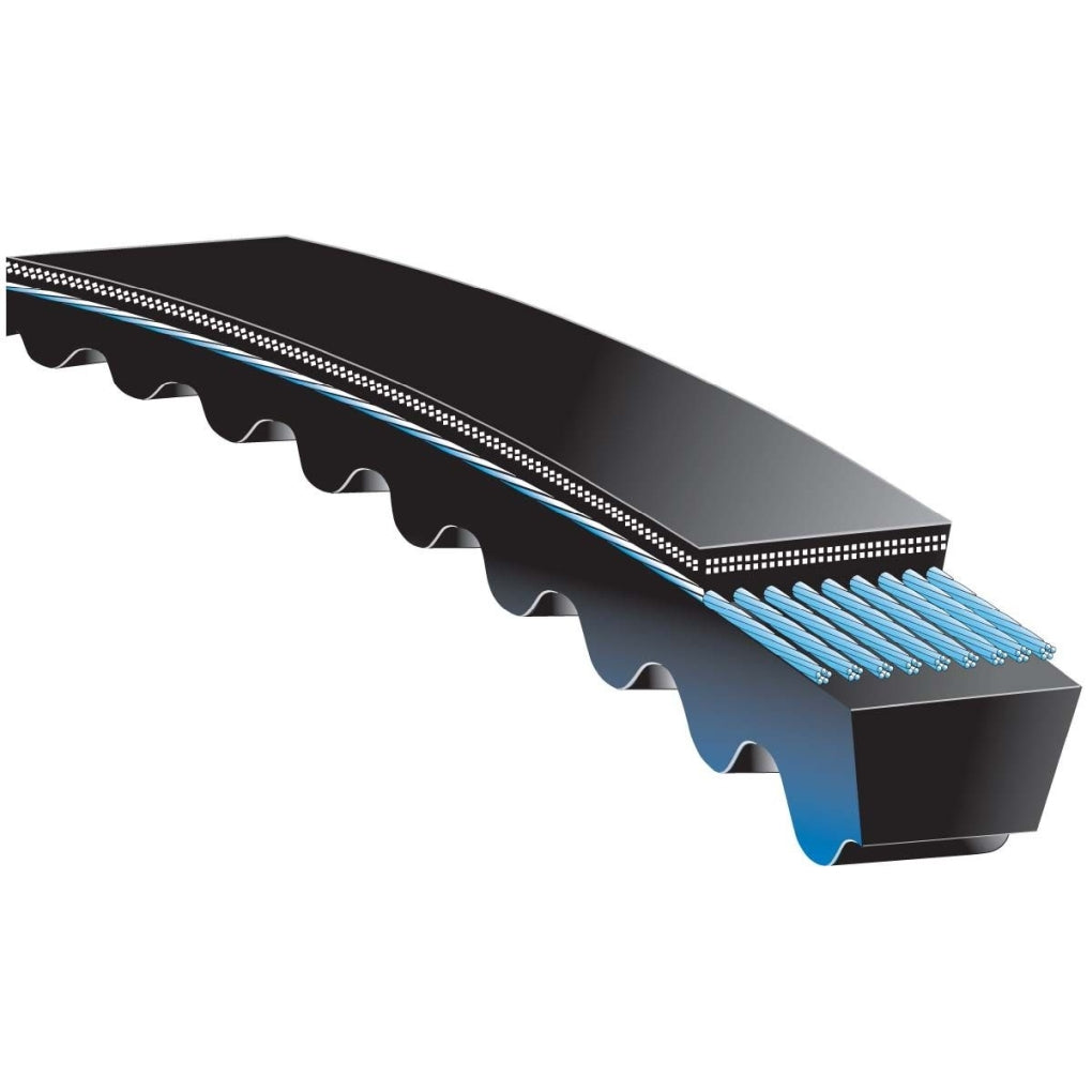 Gates 3VX250 Accessory Drive Belt