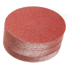 Mirka 40-352-036 8" PSA Royal Coarse Cut