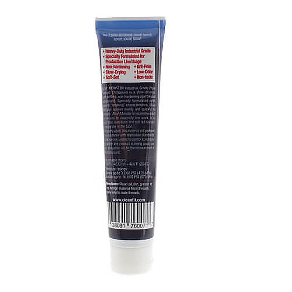Blue Monster 76007 Blue Pipe Thread Sealant 2 oz.