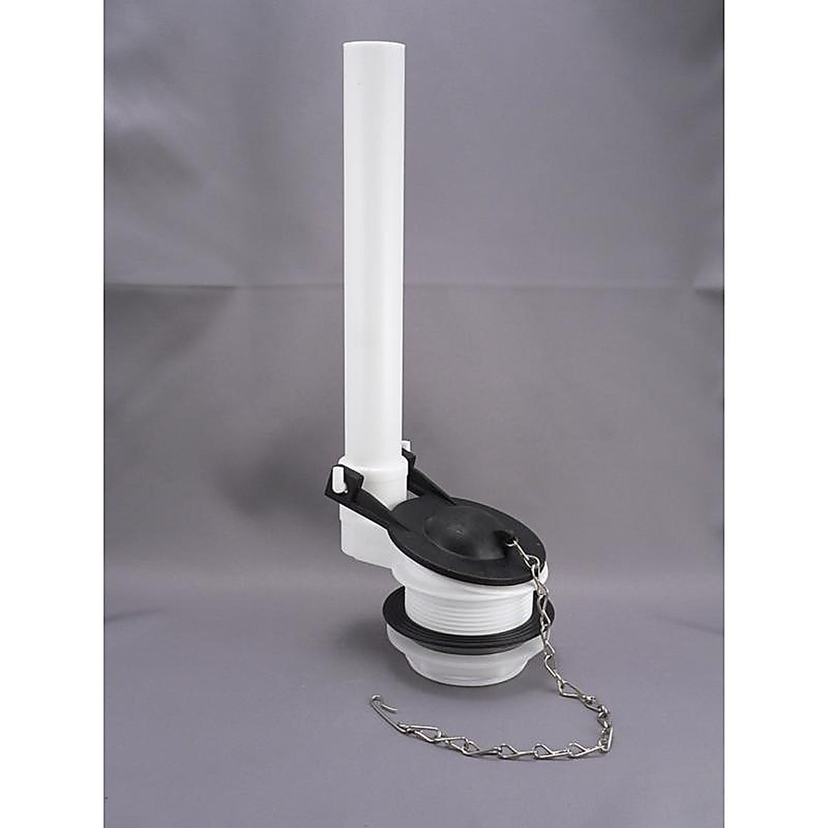 Plumb Pak PP835-8 Toilet Flush Valve White Plastic