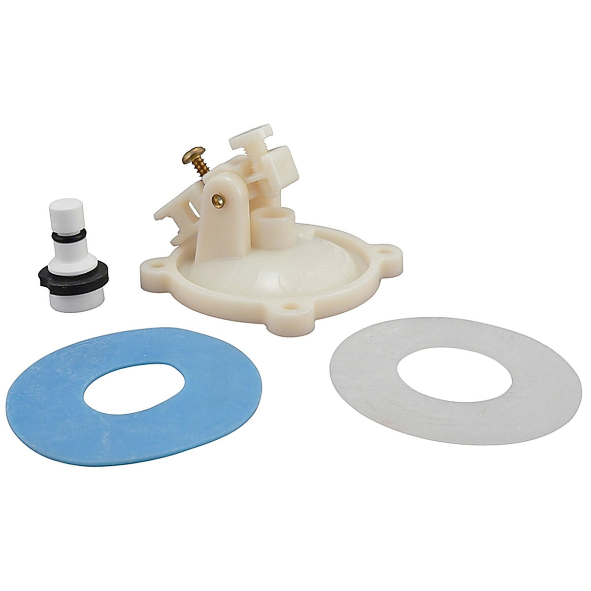 Plumb Pak PP830-22 Ballcock Cap Kit Plastic For Hoover