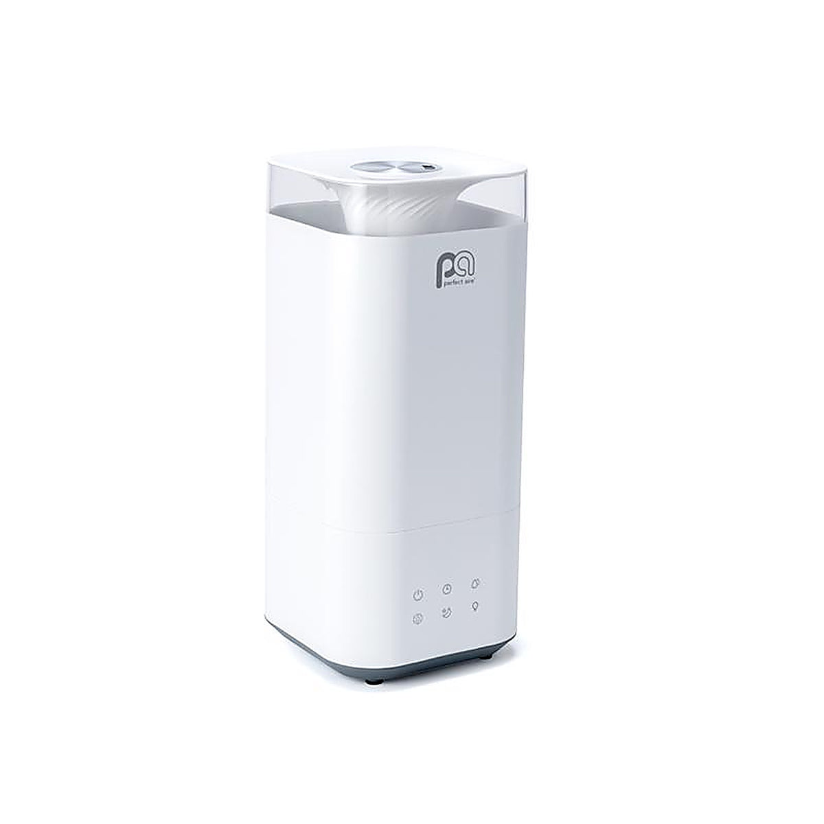 Perfect Aire PAU132 1.3 gal. 215 sq. ft. Digital Ultrasonic Humidifier