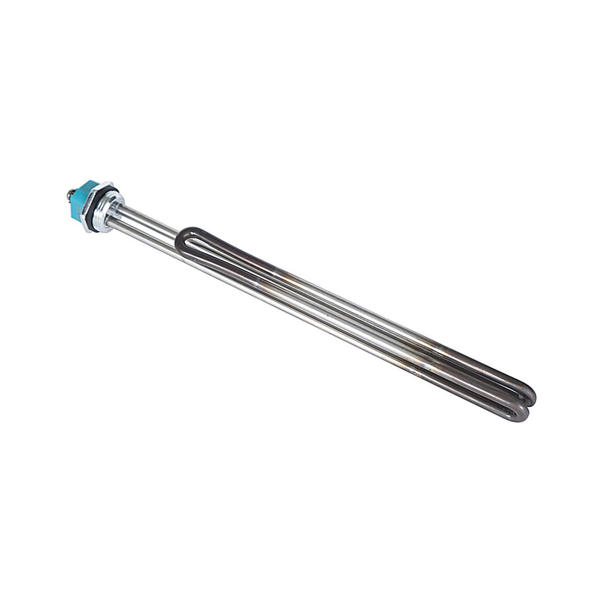 Reliance 100287290 Incoloy Electric Heater Element 13 H x 1-3/4 L x 4-4/8 W