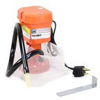 Dial 1541 Power Clean 9-1/2 in. H x 5-1/2 in. W Polypropylene Orange Evaporative Cooler Pump