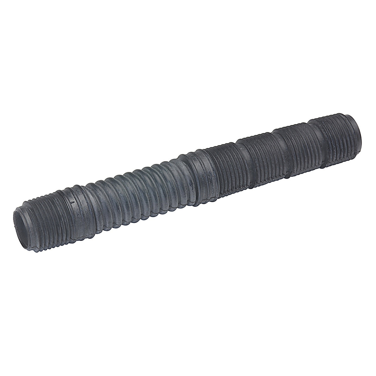 Mueller 169-500 1/2 in. MIP Plastic 6 in. Riser Extension